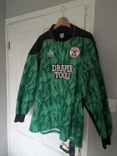 Southampton football jersey for sale  ROMSEY