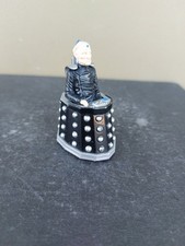 Doctor davros dalek for sale  BRIDGWATER
