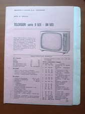 Note servizio televisori usato  Villafranca di Verona
