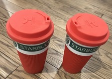 Vintage starbucks cups for sale  Pickens