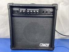 Crate watt keyboard for sale  Dallas