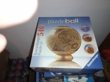 Puzzle ball 540 gebraucht kaufen  Fellbach