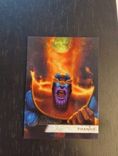 2019 marvel flairium for sale  Shipping to United Kingdom