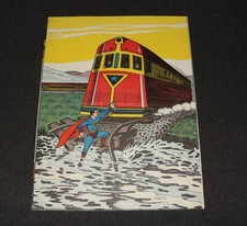 Superman 1940 picture for sale  San Jose