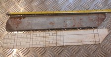 Bedford petrol tank for sale  WITHAM