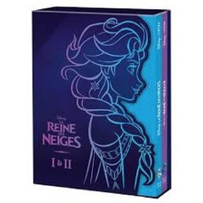 Livre coffret reine d'occasion  Les Mureaux