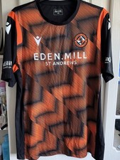 Macron dundee united for sale  NOTTINGHAM