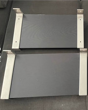 Ikea lack brown for sale  Tampa