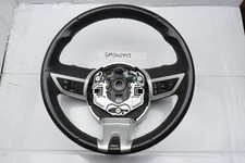 Volante de couro Chevrolet Camaro 2010-2011 excelente estado câmbio, usado comprar usado  Enviando para Brazil