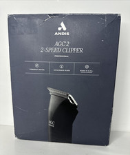 Andis agc2 professional for sale  Goldsboro