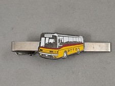 Krawattenklammer ptt bus gebraucht kaufen  Oberhausen