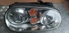Frontscheinwerfer volkswagen g gebraucht kaufen  Hamburg