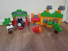 Mega bloks thomas for sale  DUNFERMLINE