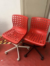 Coppia sedie ikea usato  Firenze