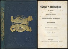 Meyers universum band gebraucht kaufen  Düsseldorf