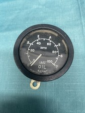 Smiths classic oil for sale  LINCOLN