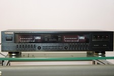 Kenwood 5020 graphic gebraucht kaufen  Bad Hönningen