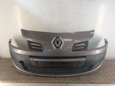 Pare choc renault d'occasion  Savenay