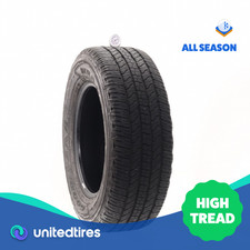 Used 255 65r17 for sale  Chicago