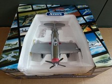Thunderbolt franklin mint gebraucht kaufen  Bielefeld