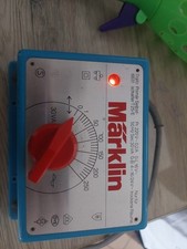 Märklin trafo gebraucht kaufen  Ahlen-Dolberg