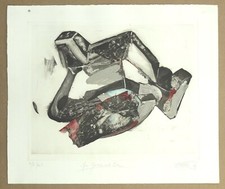 Wolf vostell hne gebraucht kaufen  Hamburg