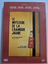 Mystere chambre jaune d'occasion  Offranville