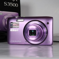 Mint nikon coolpix d'occasion  Jouques