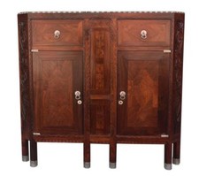 Bahut porte art d'occasion  Marseille X