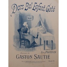 Sautié gaston dors d'occasion  Blois