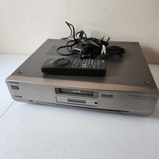 Sony s9000e video for sale  WHITBY