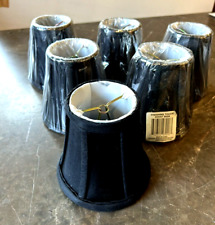 Chandelier black lamp for sale  Lexington