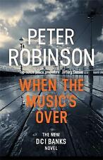 Robinson peter musics for sale  STOCKPORT