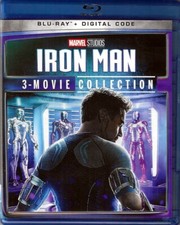Iron man movie for sale  Tulsa