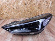 Farol dianteiro esquerdo Hyundai Tucson III 2018 2019 2020 LHD 92101D7700 comprar usado  Enviando para Brazil