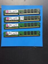 Ddr3 1333 8gb usato  Valdastico