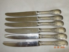 Couteaux table vivier d'occasion  Voiron