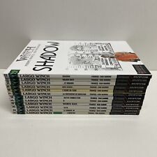 Lot largo winch d'occasion  Noyal-Châtillon-sur-Seiche