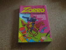 Zorro western comic gebraucht kaufen  Töging a.Inn