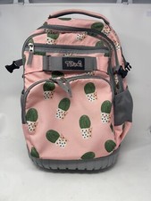 Mochila Tilami Rolling 19 polegadas com rodas e bolso para laptop em excelente estado usado frete grátis rápido comprar usado  Enviando para Brazil