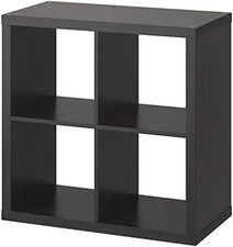 Kallax mensola 77x77 usato  Roma