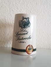 Bierkrug sammelkrug lohrer gebraucht kaufen  Mainz