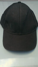 Casquette cap hat d'occasion  Le Mans