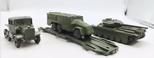 Dinky corgi military for sale  LIGHTWATER