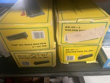 Walton tool co. for sale  Aztec
