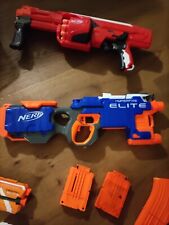 Nerf gun samlung gebraucht kaufen  Essen