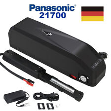 Batteria ebike 52v usato  Spedire a Italy