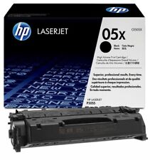 Oryginalny toner laserjet HP 05X CE505X DE-Darmowa wysyłka! Z fakturą na sprzedaż  PL