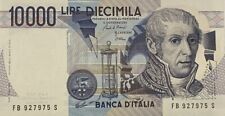 10000 lire banconota usato  Italia
