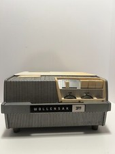 Wollensak 1500 reel for sale  Mount Prospect